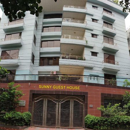 Sunny Guest House Dhaka Exterior photo